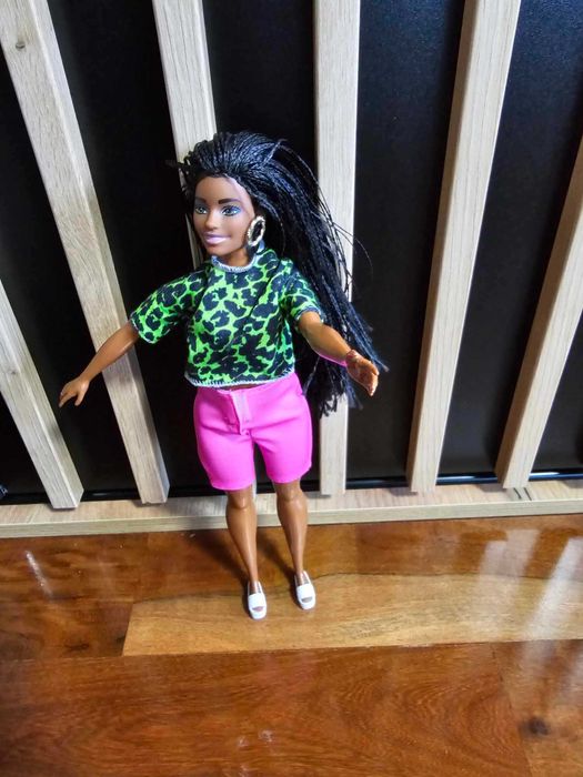 Barbie lalka xxl size