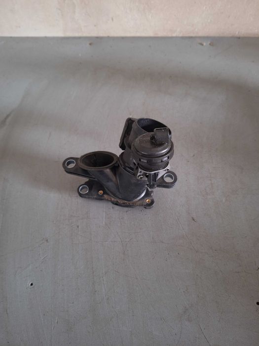 Przepustnica 2.0 HDI Expert Jumpy Proace Scudo