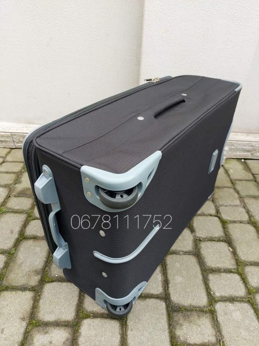 MADISSON 233 Франція на 2-х. кол. валізи чемоданы сумки на колесах