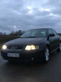 Audi a3 QUATTRO 1.9 TDI