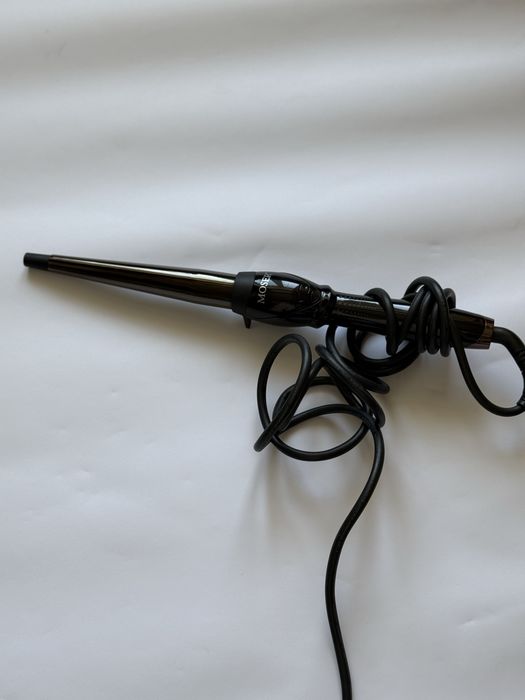 Плойка для локонів