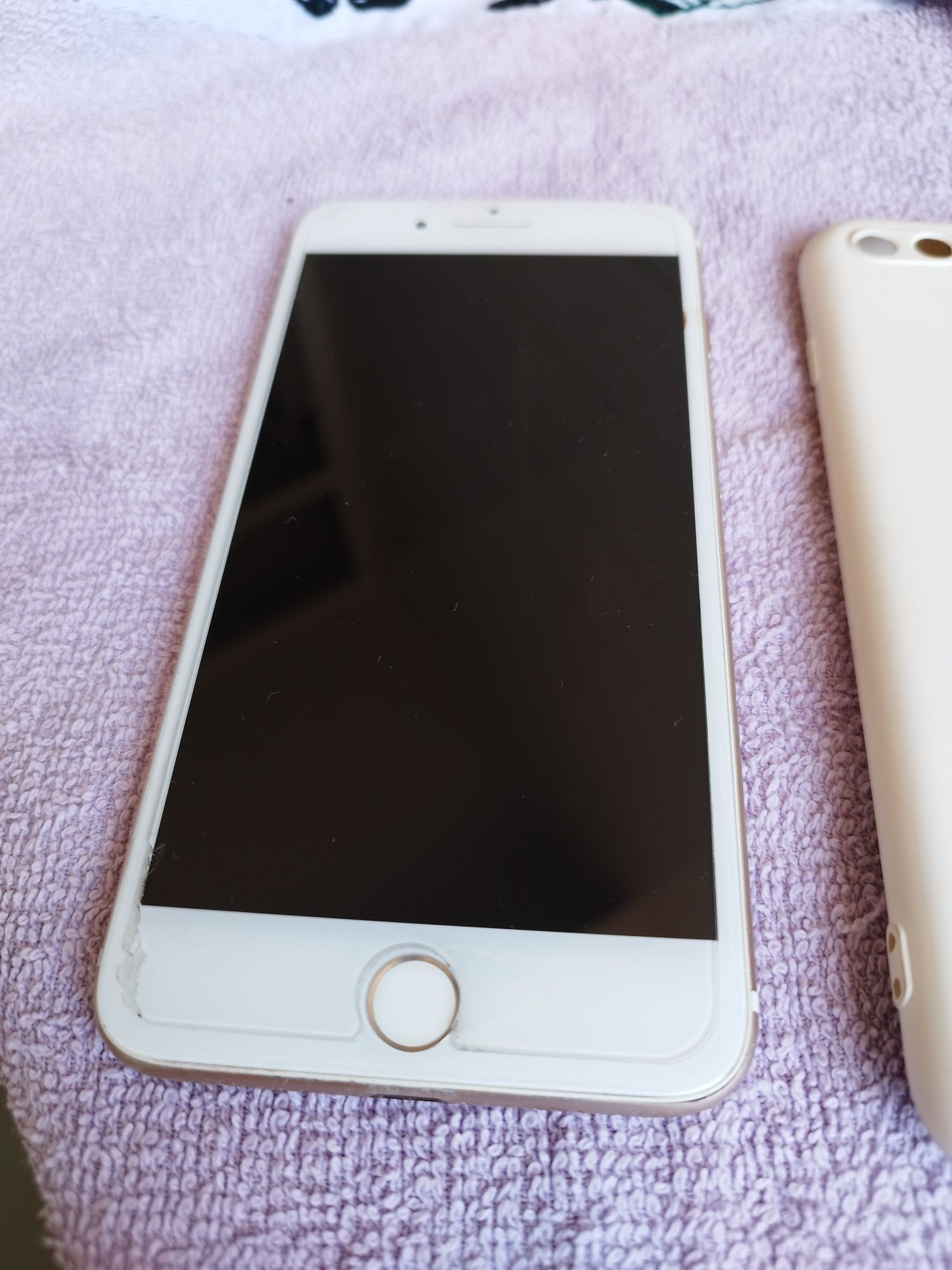 Vendo iPhone 7 plus