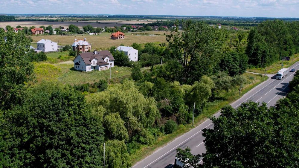 Продаж будинку в с.Бартатів, Городоцький район.367 м.кв.