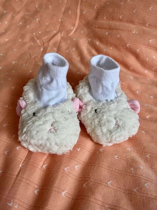 Взуття дитяче розмір 20 (11.5см)