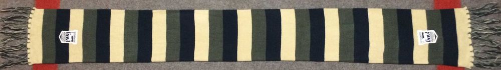 Шарф роза барсік Іпсвіч Таун Ipswich Town FC