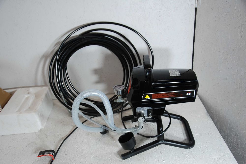 Agregat malarski Vevor 950W