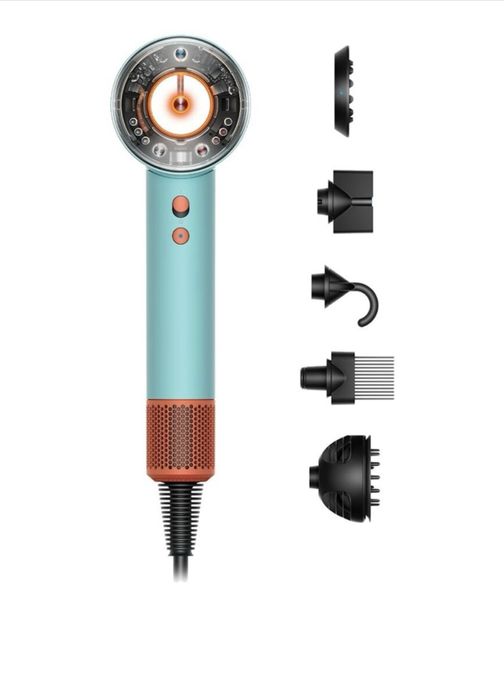 Suszarka Dyson supersonik