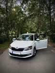 Skoda Fabia Skoda Fabia BARDZO DOBRY STAN! Pełna faktura VAT!!!
