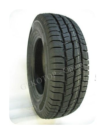 Zimowe 225/65 R16C dostawcze nowe opony bieżnikowane prod. PL MOCNE