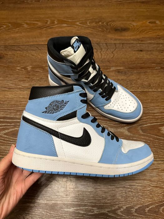 Nike Air Jordan 1 Retro кросівки