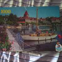 Puzzle 1000 Puzzle