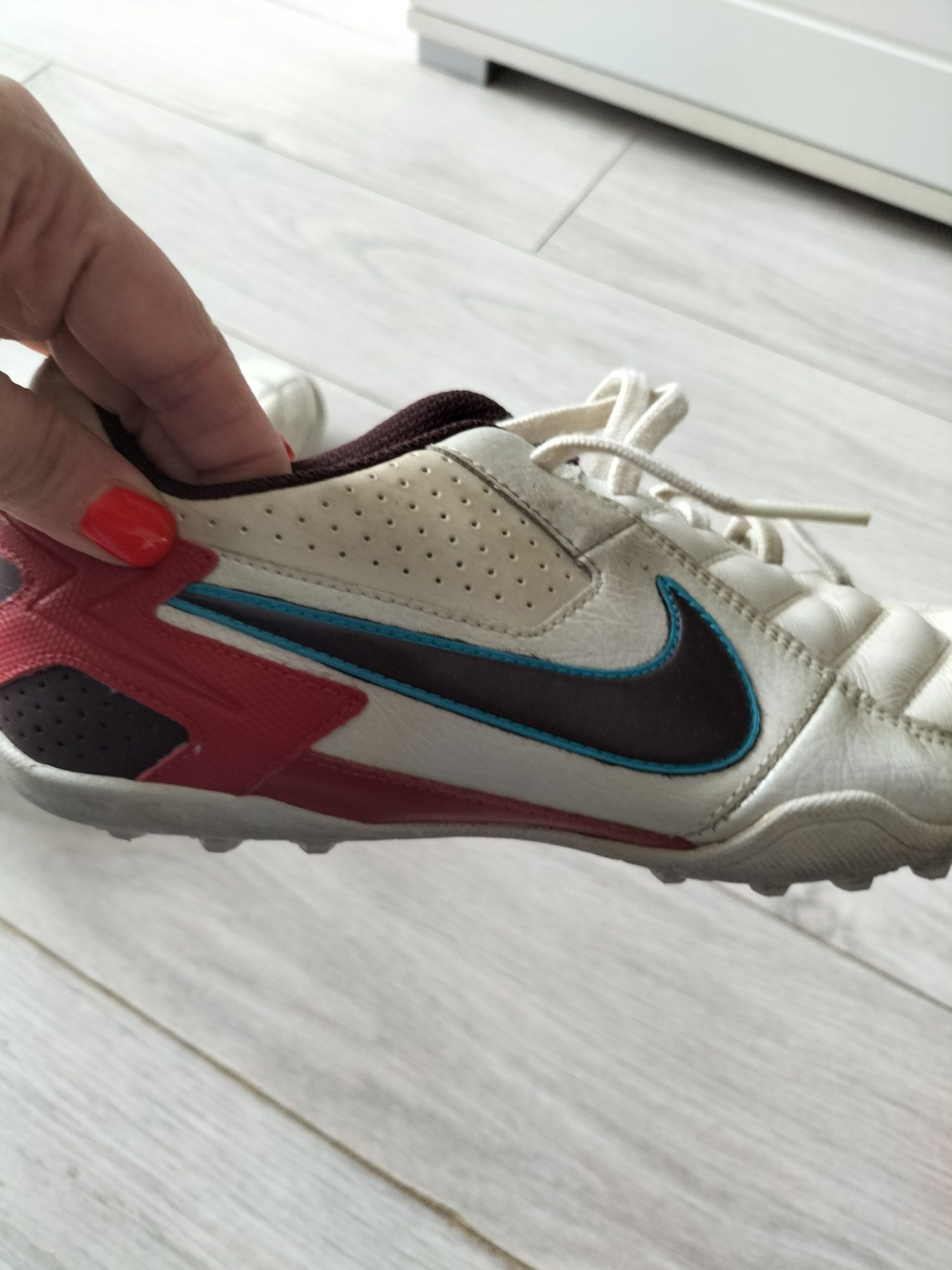 Nike buty korki zapraszam