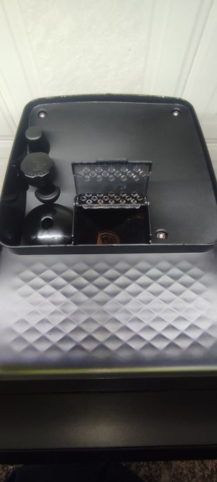 Máquina de café superautomática Philips EP 1220/00