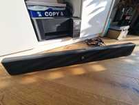 Sounbar JBL Professional PSB-1 do telewizora