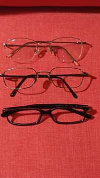 Чоловічі окуляри оправа Lozza Inter