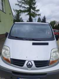 Renault trafic 2007 2.0 disel