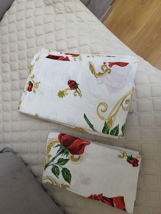 Комплект постільноі білизни