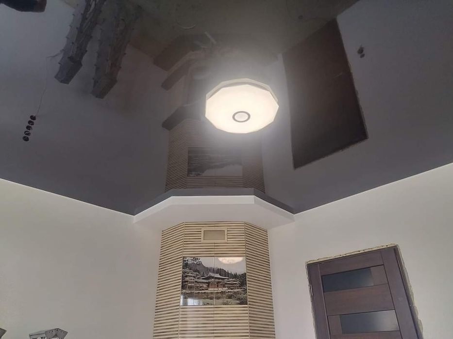 Натяжні Стелі Миколаїв