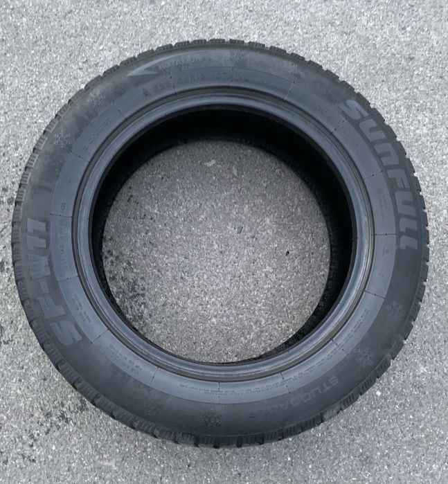 Шини Sunfull SF-W11 235/60 R18 пара