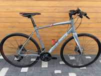 Велосипед Merida speeder 400