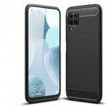 Etui Pancerne Do Huawei P40 Lite Czarne