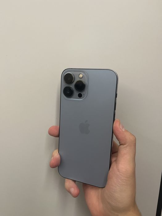 Iphone 13 Pro Max | 128 GB | Neverlock | Гарантия!