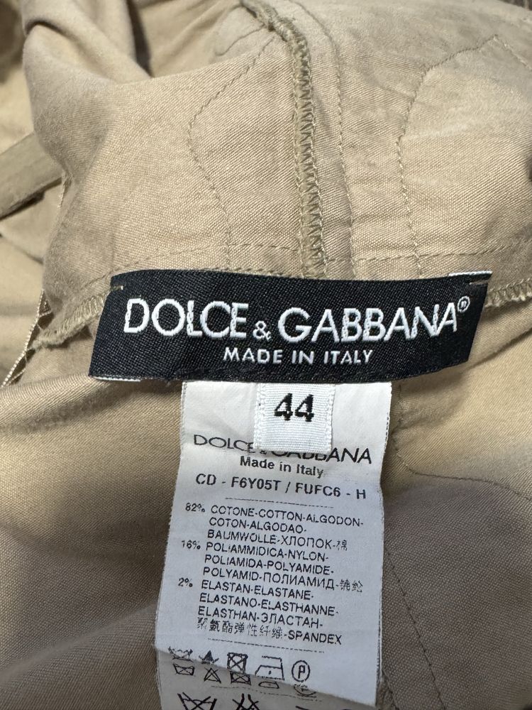 Платье Dolce gabbana оригинал