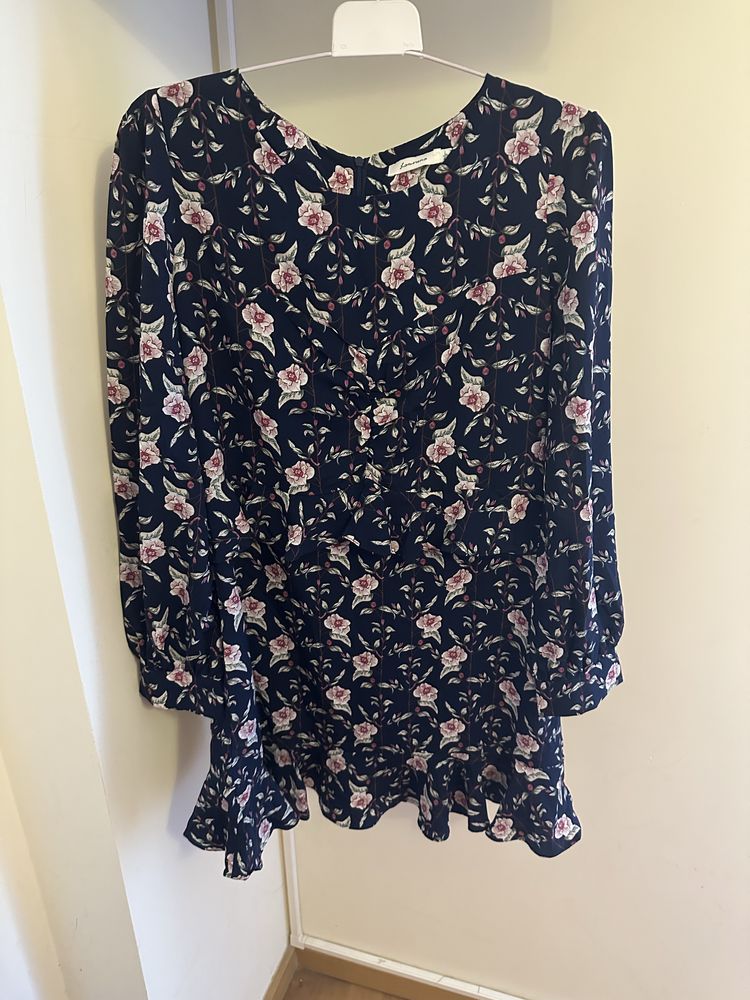 Vestido de senhora