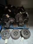 Embraiagem Smart Fortwo 450