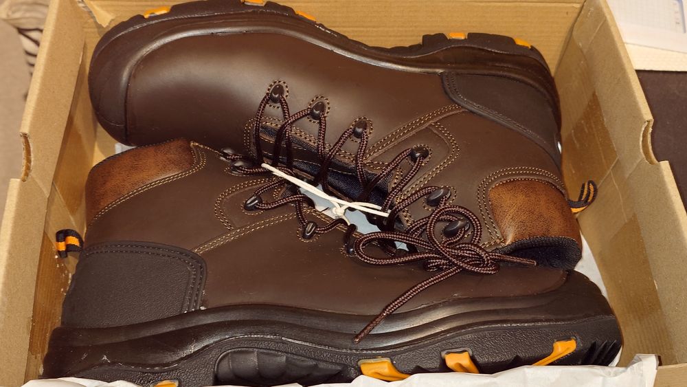 Buty robocze Topaz Coverguard rozmiar 44