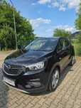 Opel Mokka 1.4 turbo benzyna 4x4 2017 r. - PIĘKNA I ZADBANA