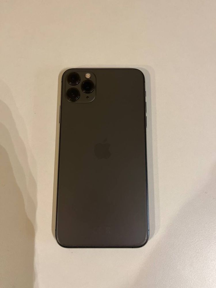 Iphone 11 Pro max