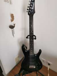 Guitarra eléctrica Ibanez Ergodyne Joe Satriani