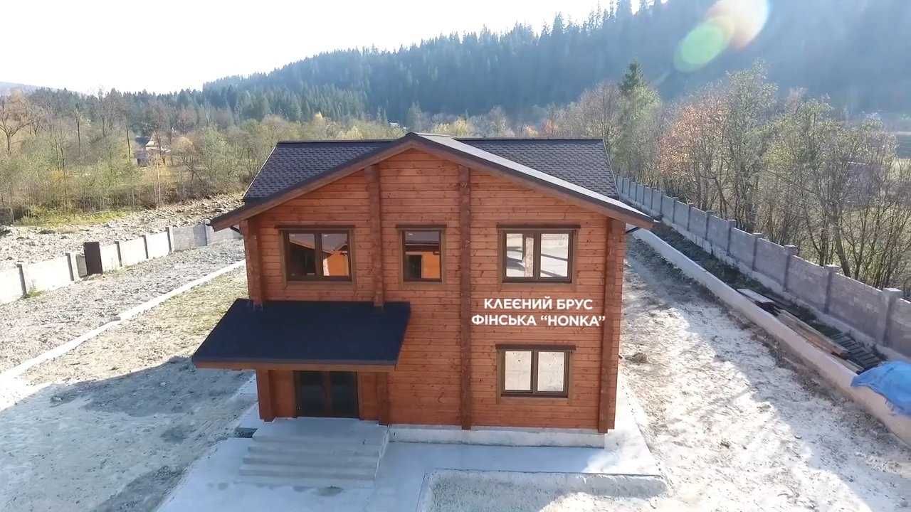 Продаж елітної резиденції з великою земельною ділянкою 0,57га