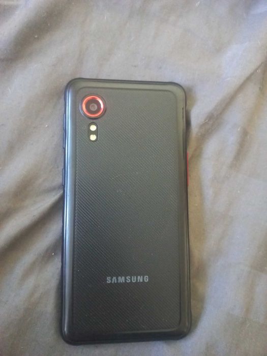 Samsung Galaxy XCover 5 + навушники блютуз в подарунок