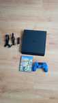 konsola ps4 playstation 4 sony 1tb