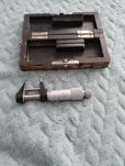 Mikrometr FWP 5-30/I