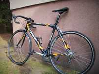 Rower szosowy ORBEA  - opal