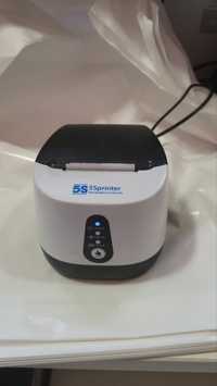 POS-принтер GPRINTER ISH-58 USB+Bluetooth (ISH-58 BT)