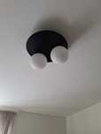 Lampa sufitowa Bubble Ring 2 Ryssa