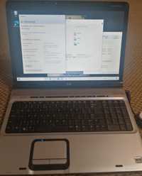 Okazja!!! Laptop HP Pavilion 17,1" Intel Core 2 Duo 2 GB