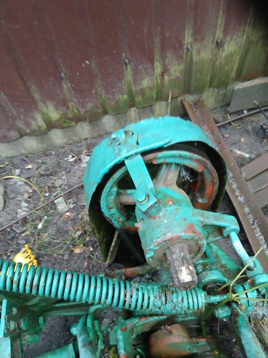 Сигментна косарка