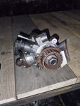 Паливний топливный насос ТНВД Peugeot Citroen 1.6 BlueHDI E-HDi 13-21р
