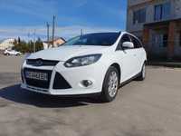 ford focus 1.6 tdci