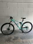 Trek marlin 7 2023r. Idealny stan malo uzywany
