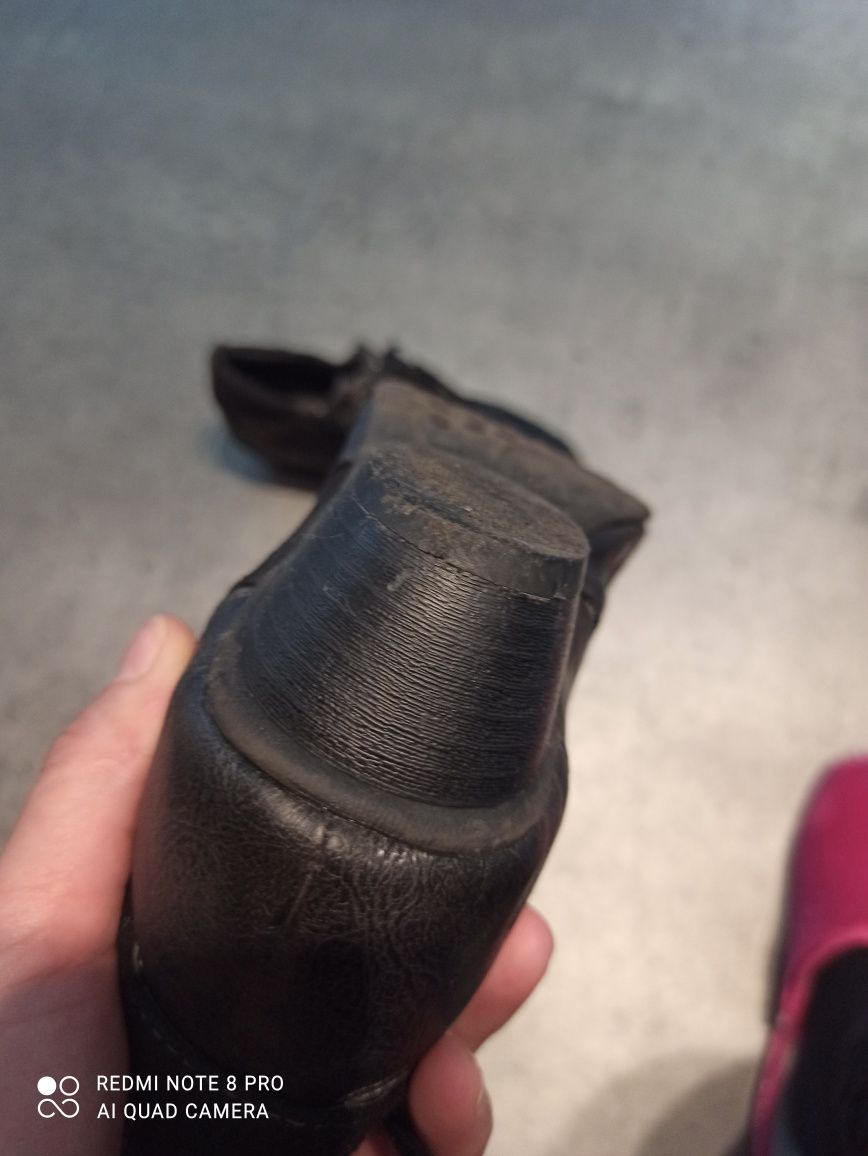 Buty damskie rozm 40