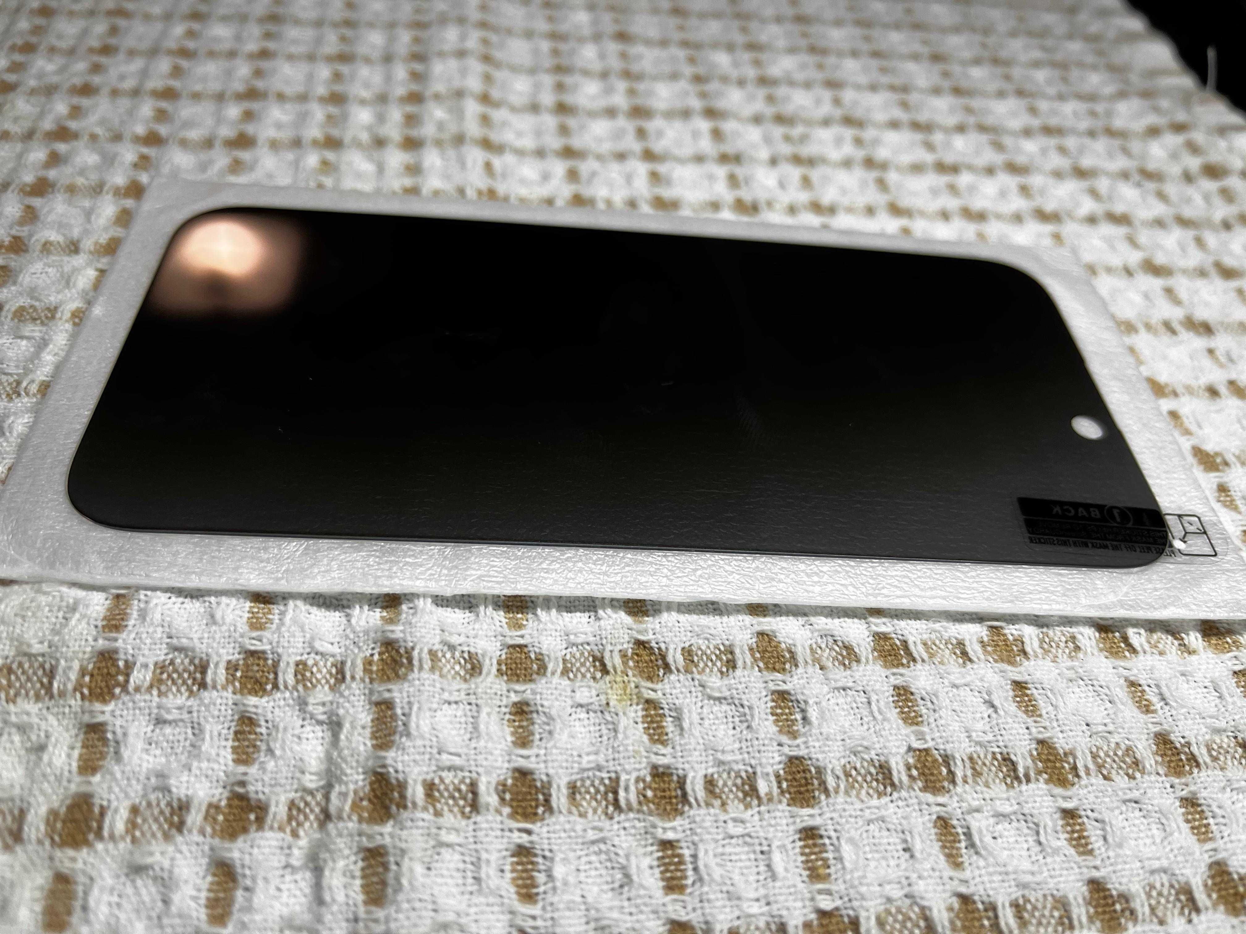 Pelicula Iphone 15 pro