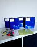 Ogniwa LiFePO4 3.2V 310Ah x 4 do akumulatora PV kampera off-grid