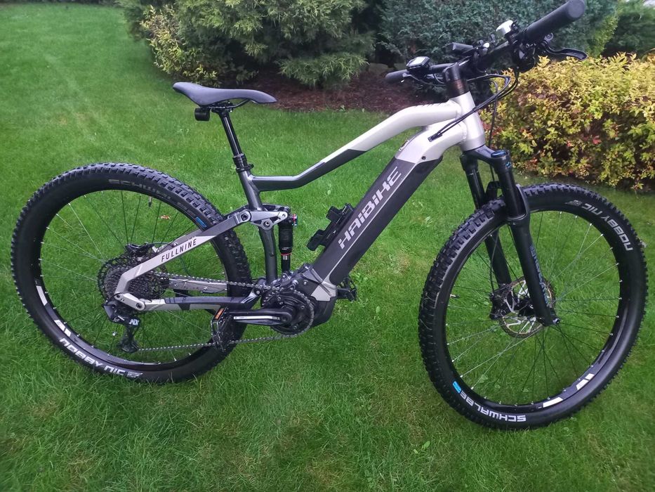 Sprzedam rower elektryczny