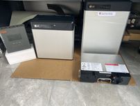 Акумулятор resu 10кВт 48В, акумуляторна батарея 10кВт, lg chem